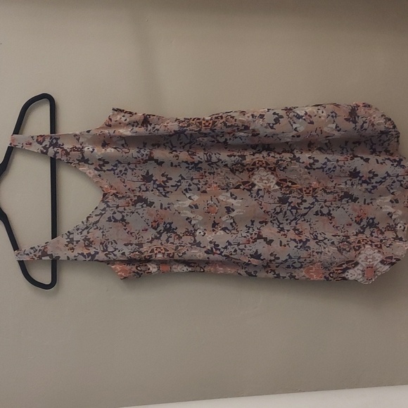 CABI Fresco Fully Lined Slip Dress with Pockets - Picture 4 of 14